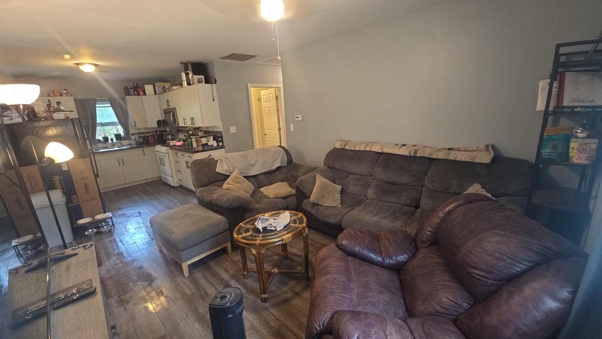 2282 S Dangl Road