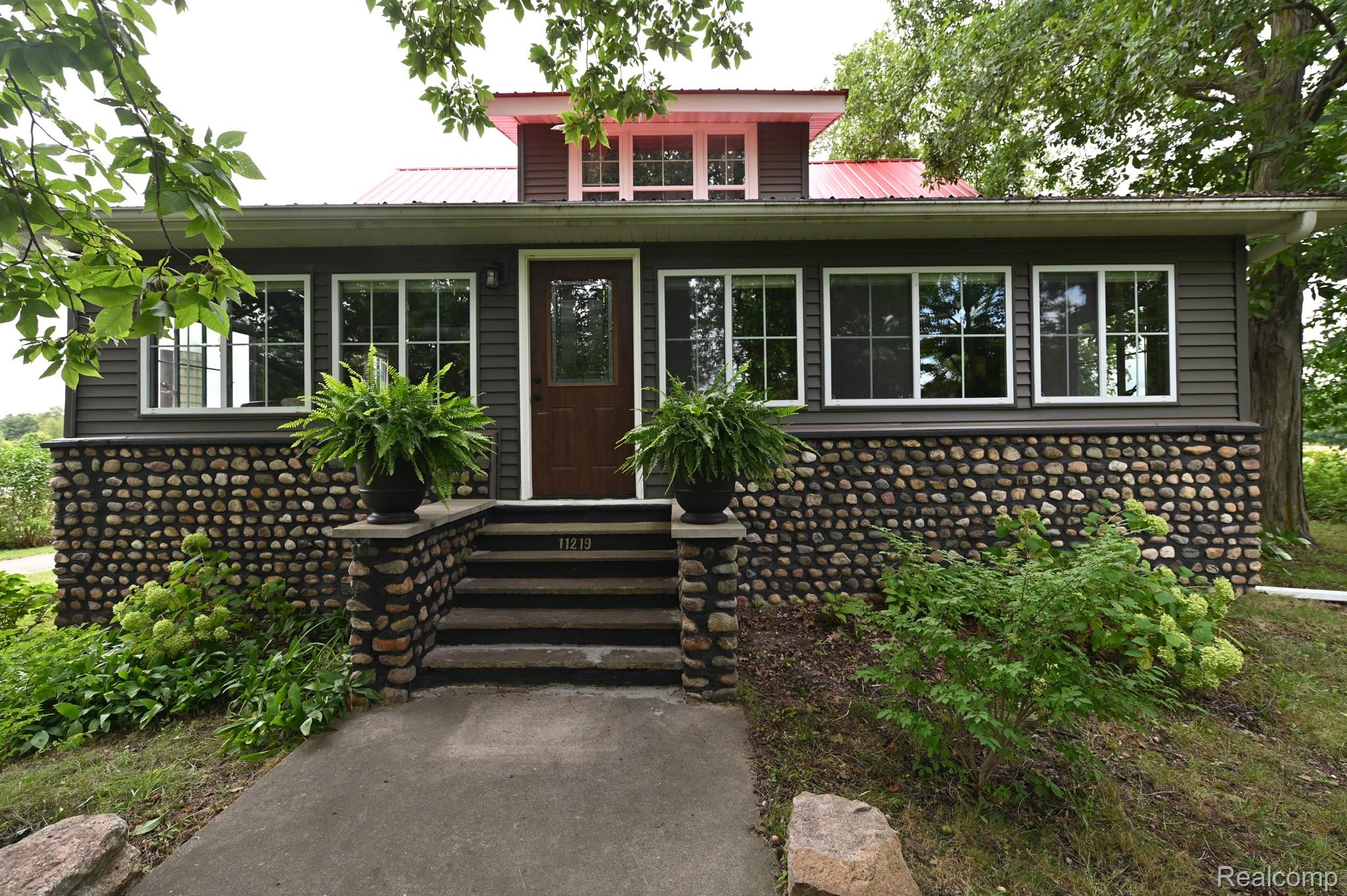 11219 Dodge Road