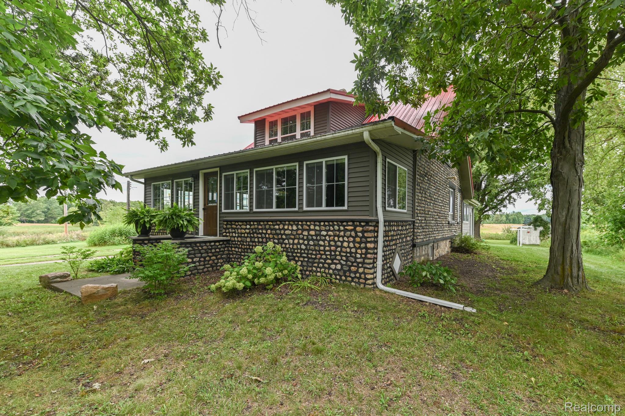 11219 Dodge Road