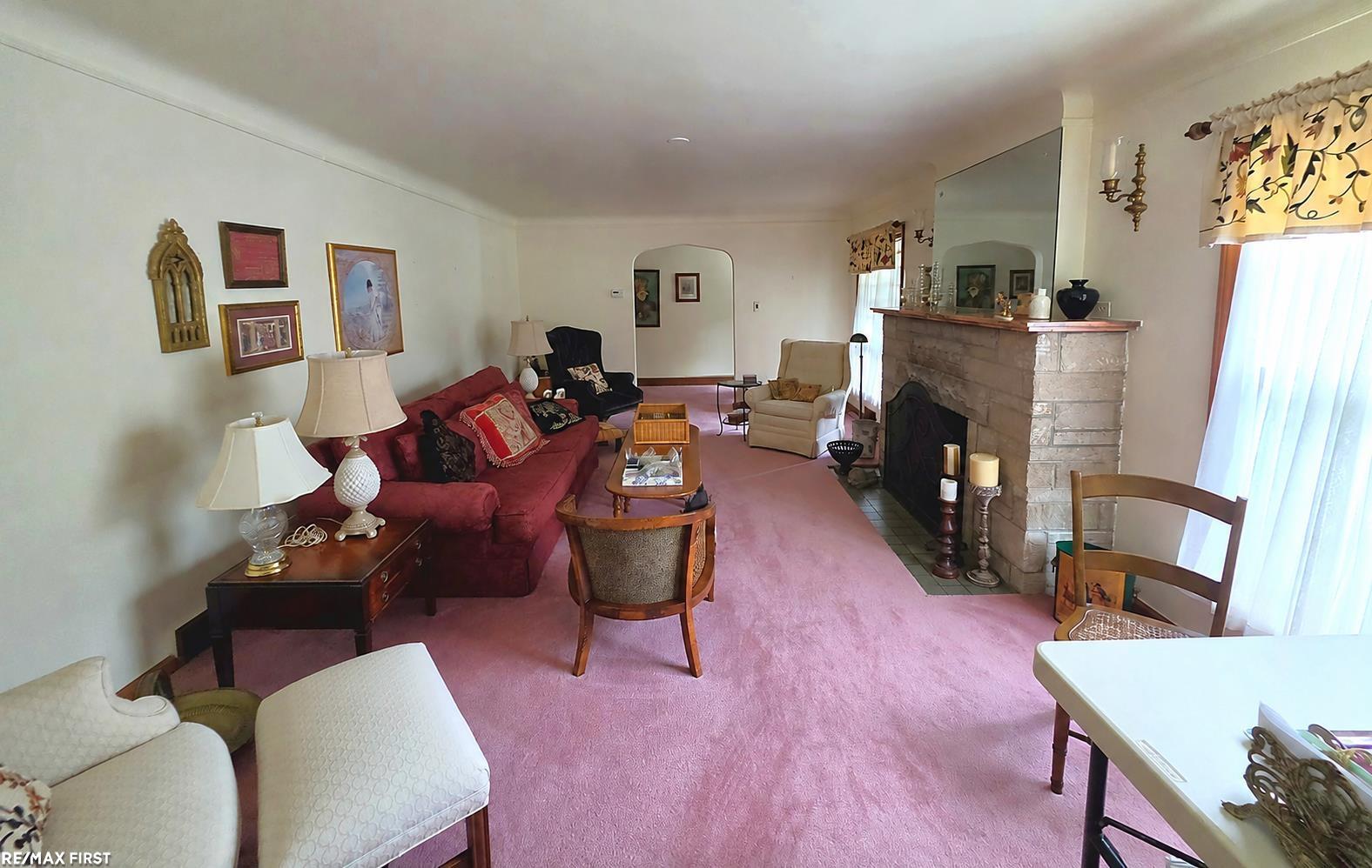 543 Vernier Road