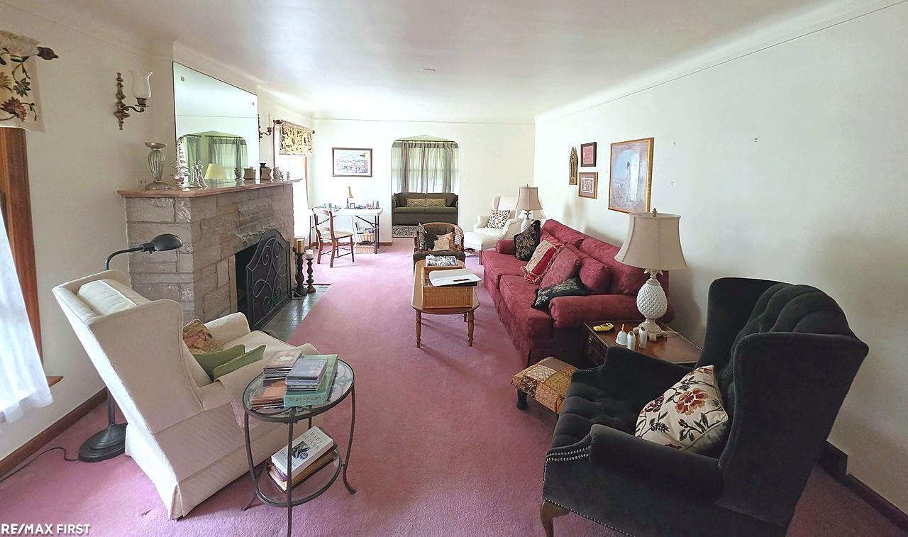 543 Vernier Road