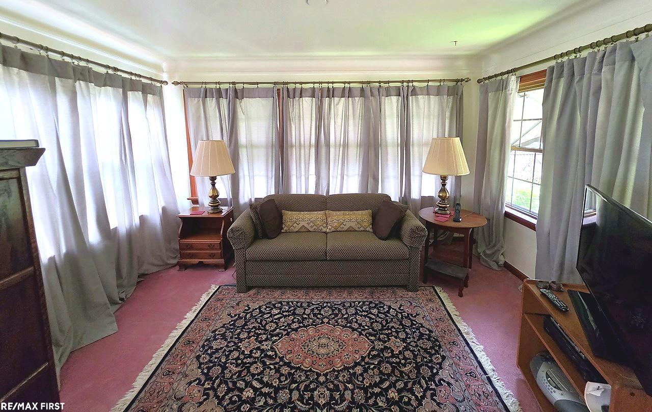 543 Vernier Road