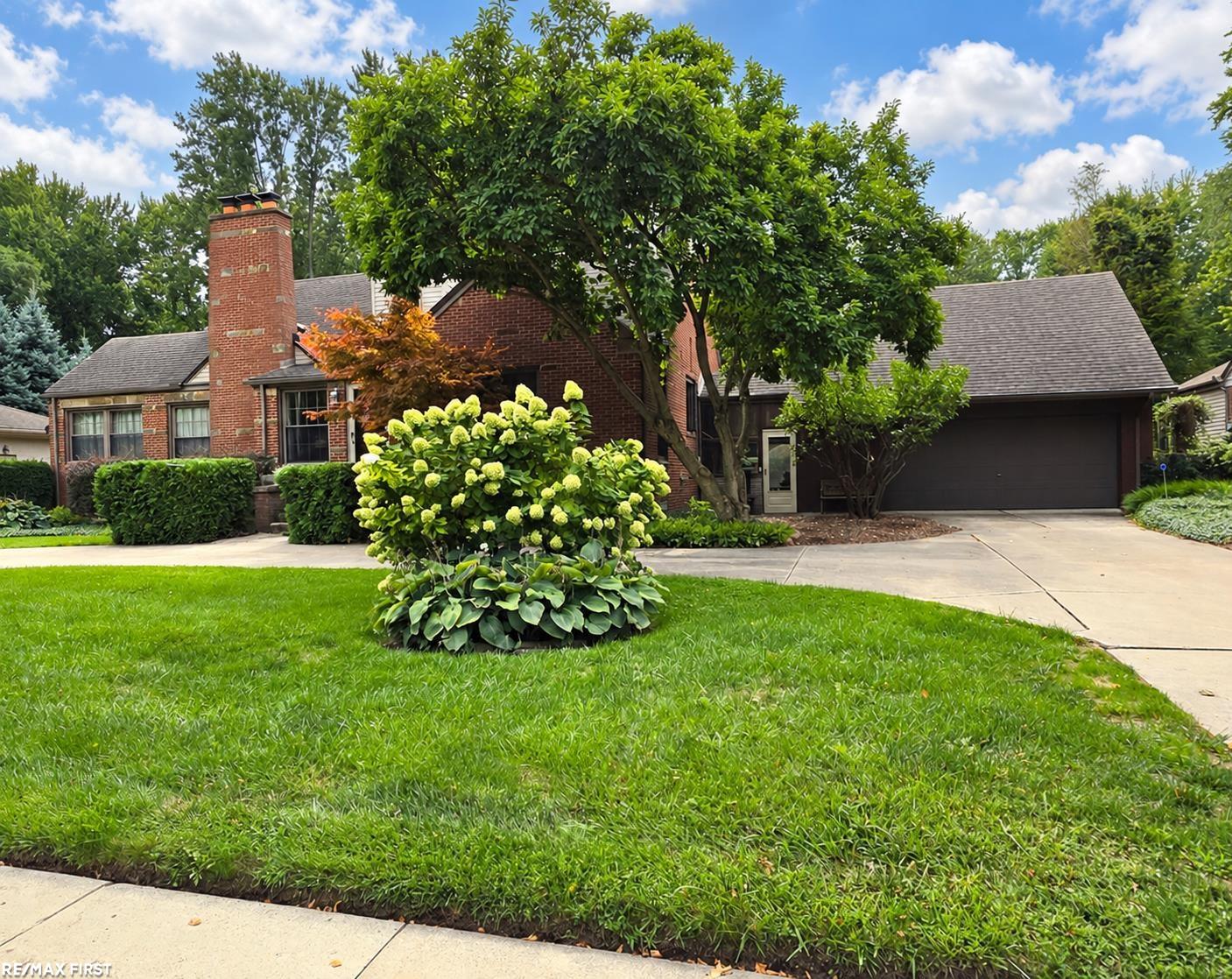 543 Vernier Road