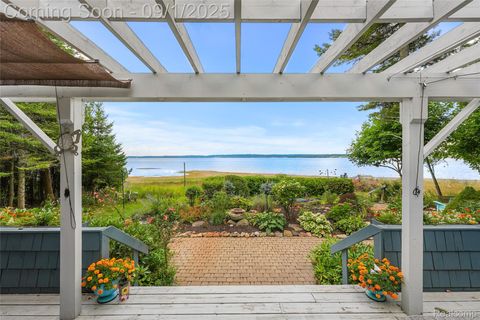 13288 E Circle Drive Northport Village MI 49670