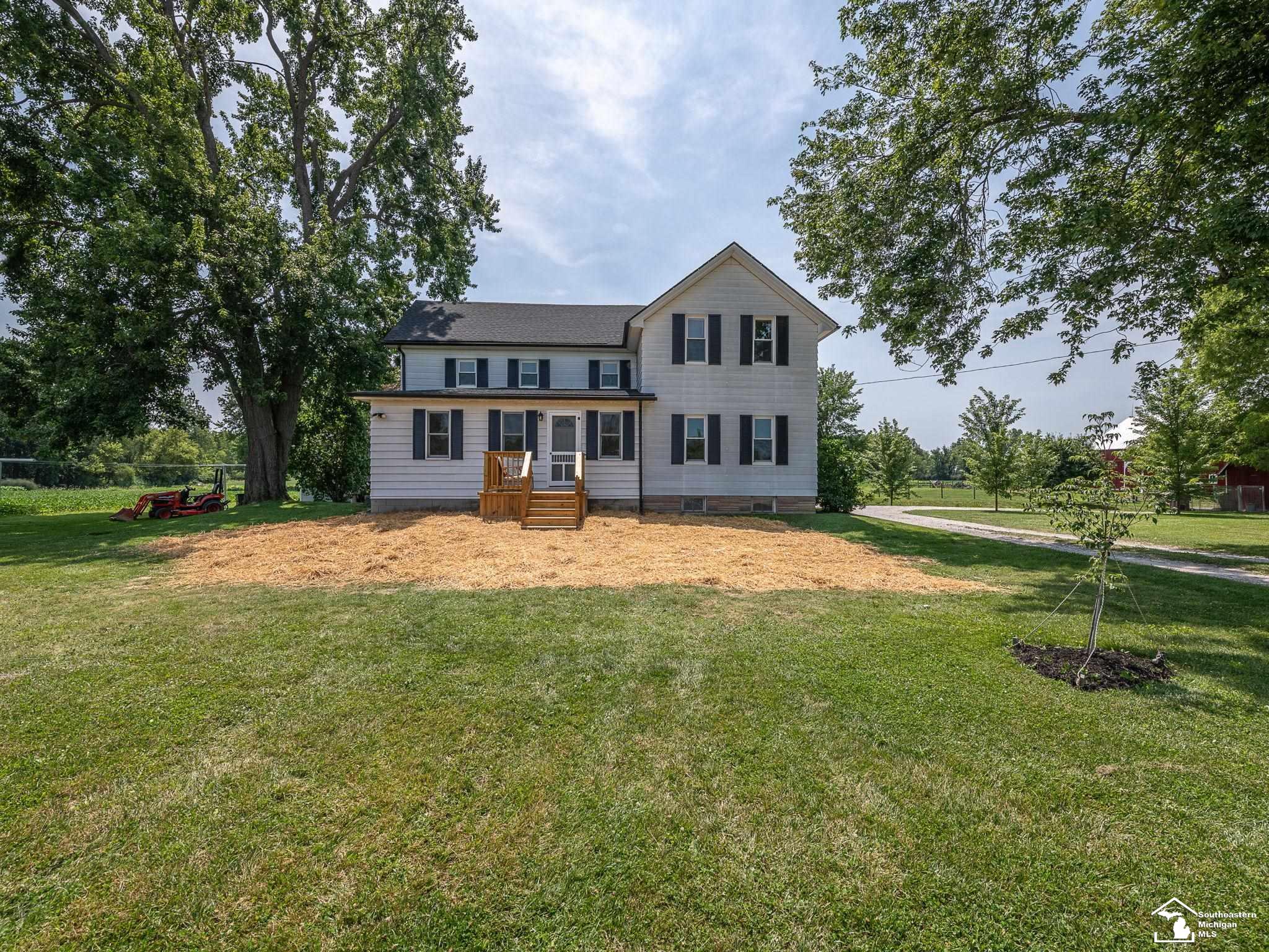 4803 Colf Road
