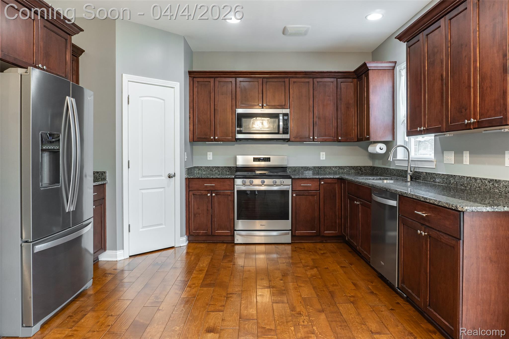 30529 Bradbury Drive