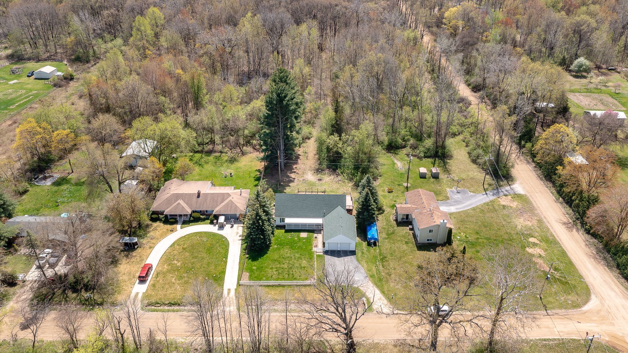 49335 WEAR Road