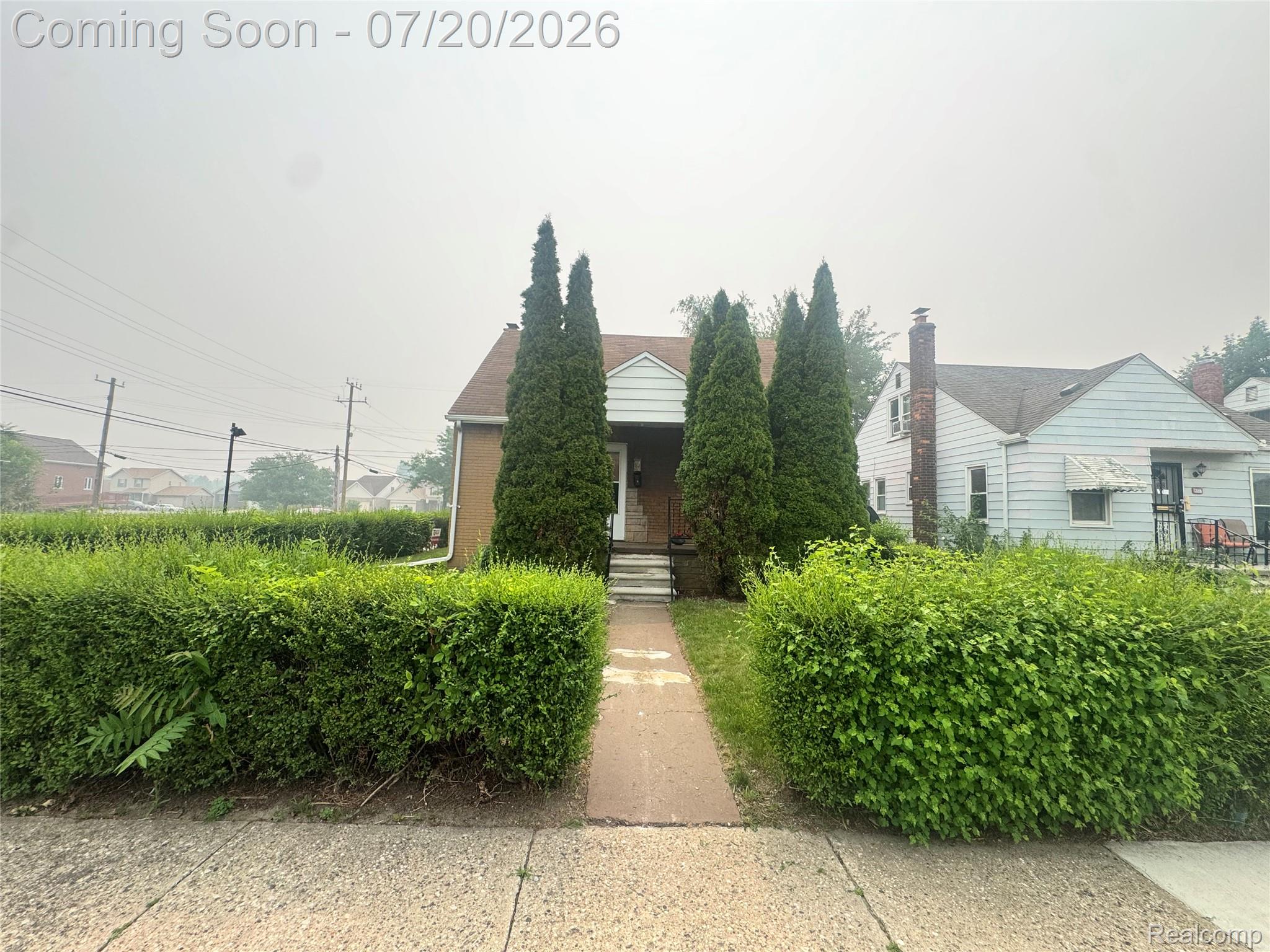 4025 18th Street