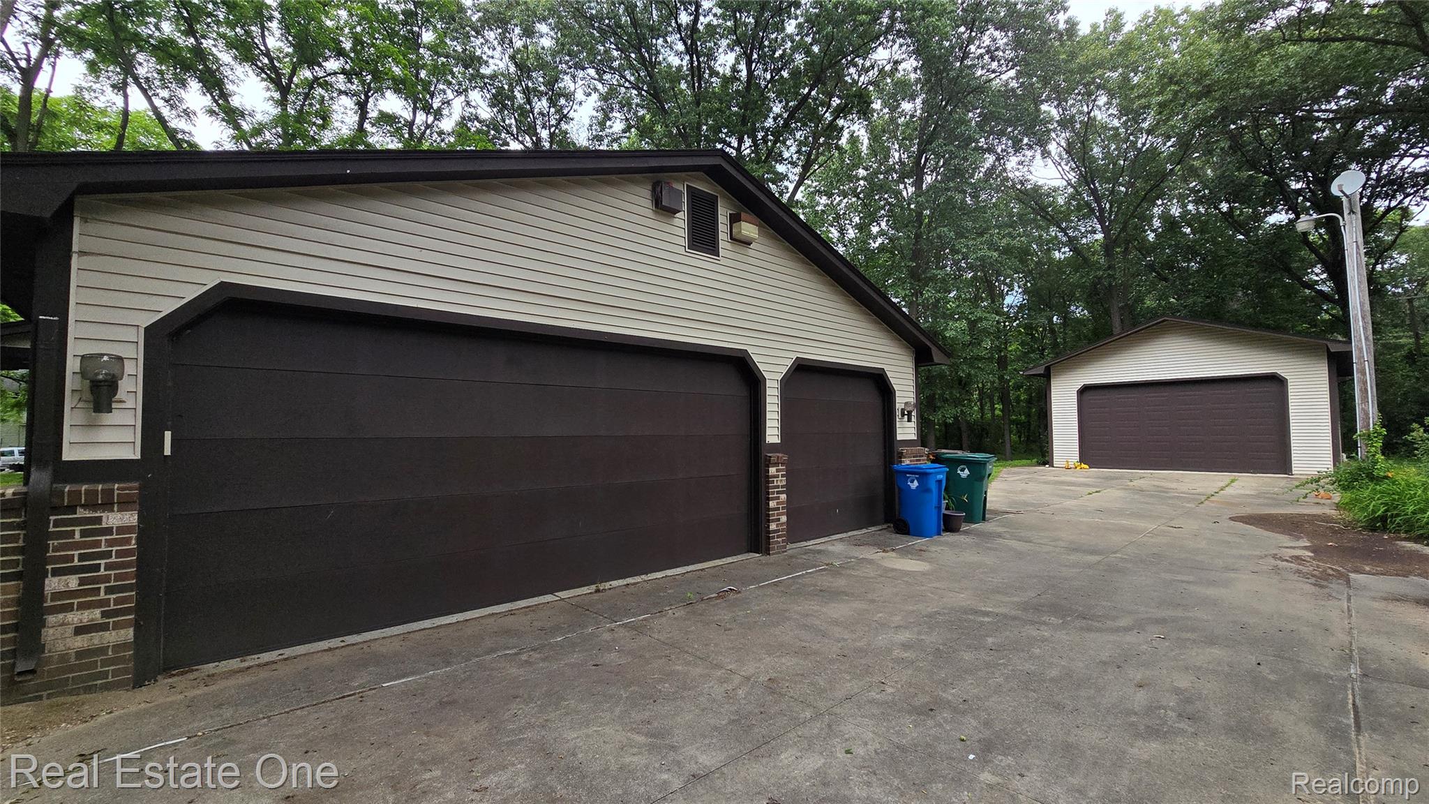 8950 Wise Road