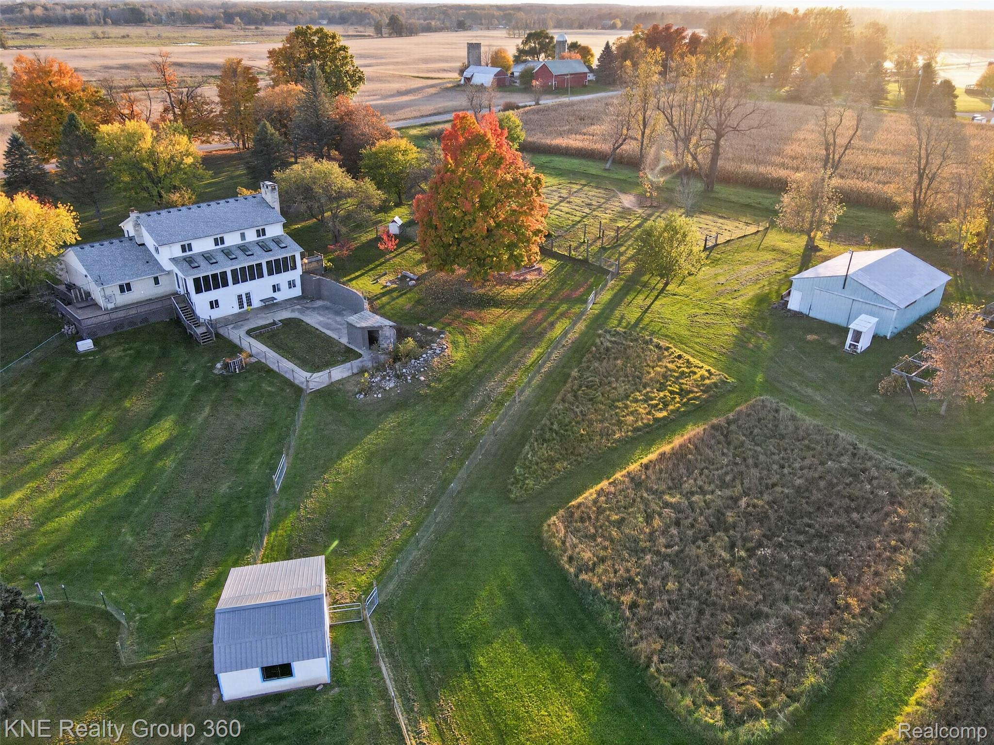 8500 W Chase Lake Road