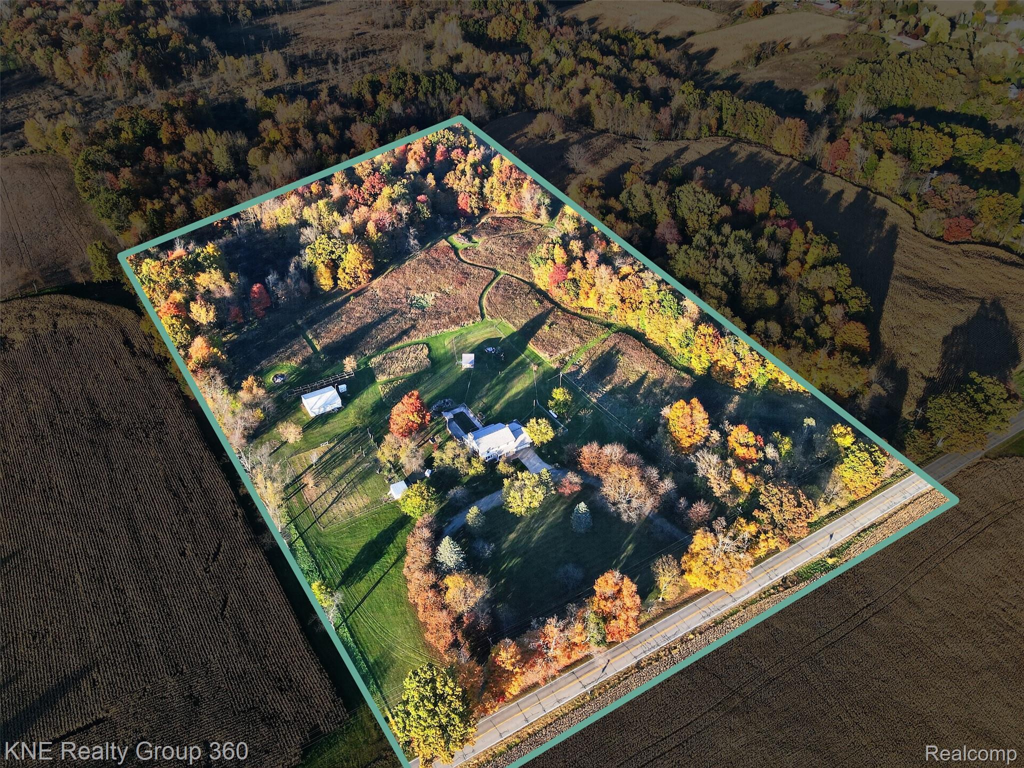 8500 W Chase Lake Road