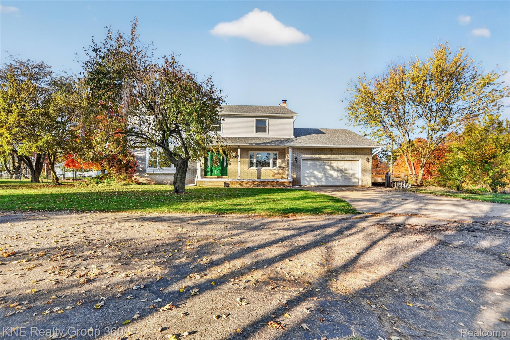 8500 W Chase Lake Road