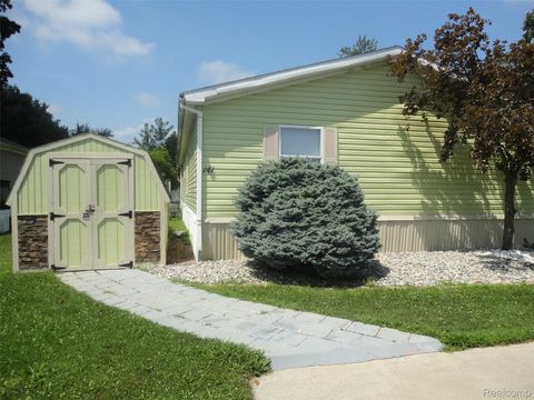 141 Concord Adrian City MI 49221