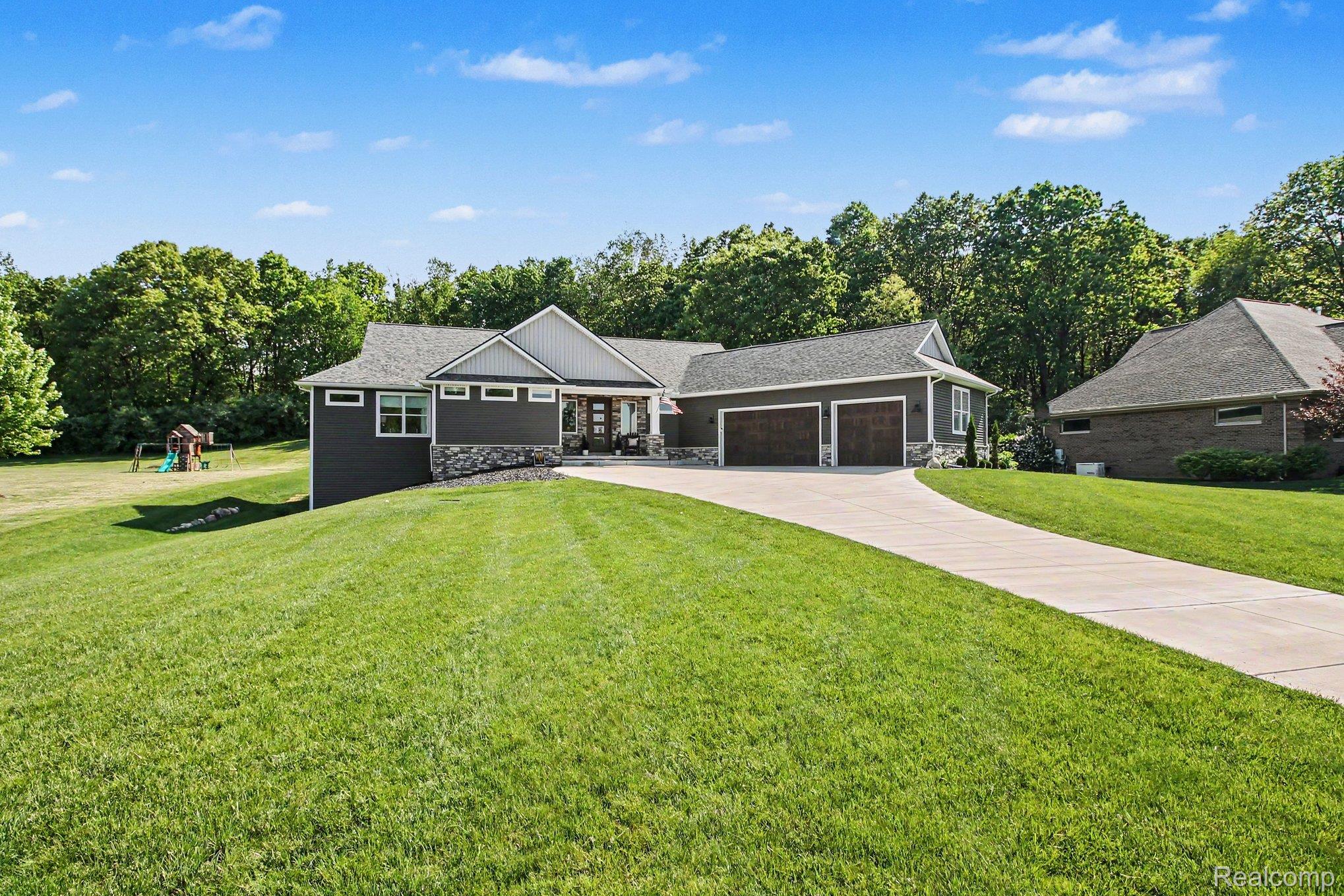 4112 Prairie Rose Drive