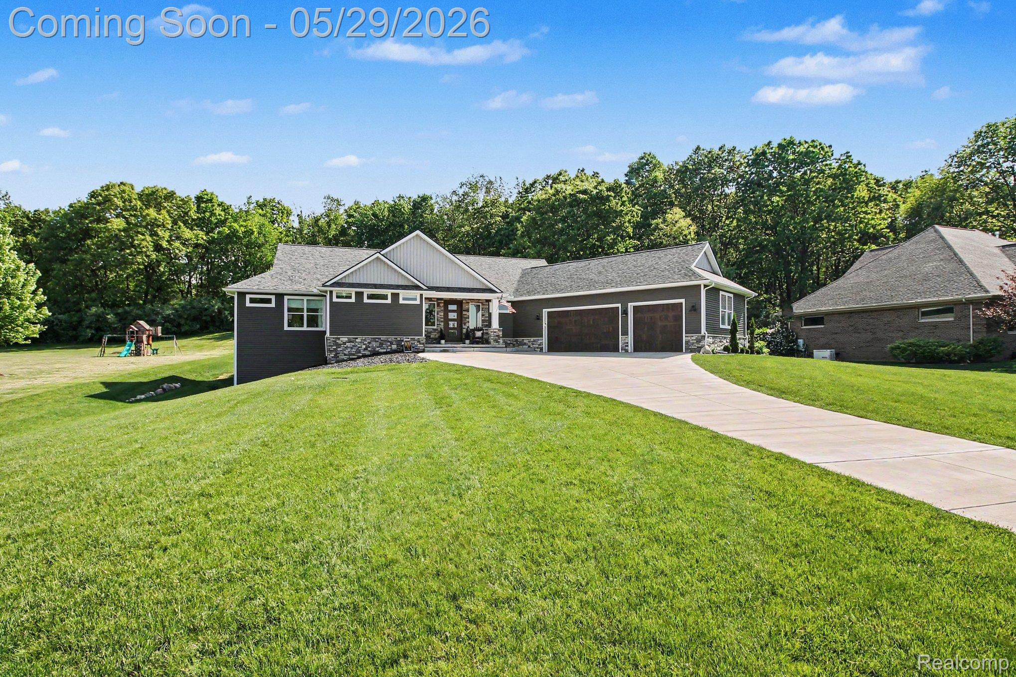4112 Prairie Rose Drive