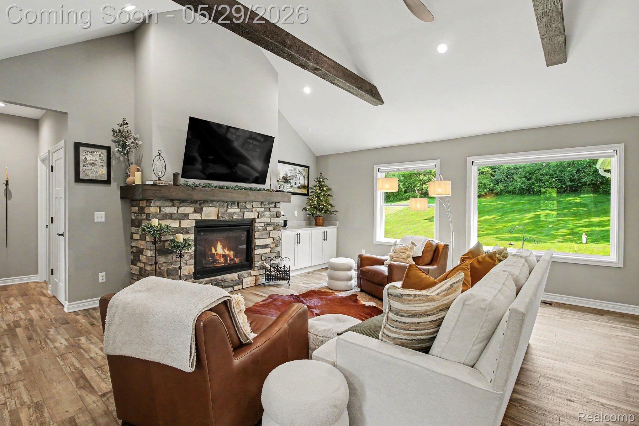 4112 Prairie Rose Drive