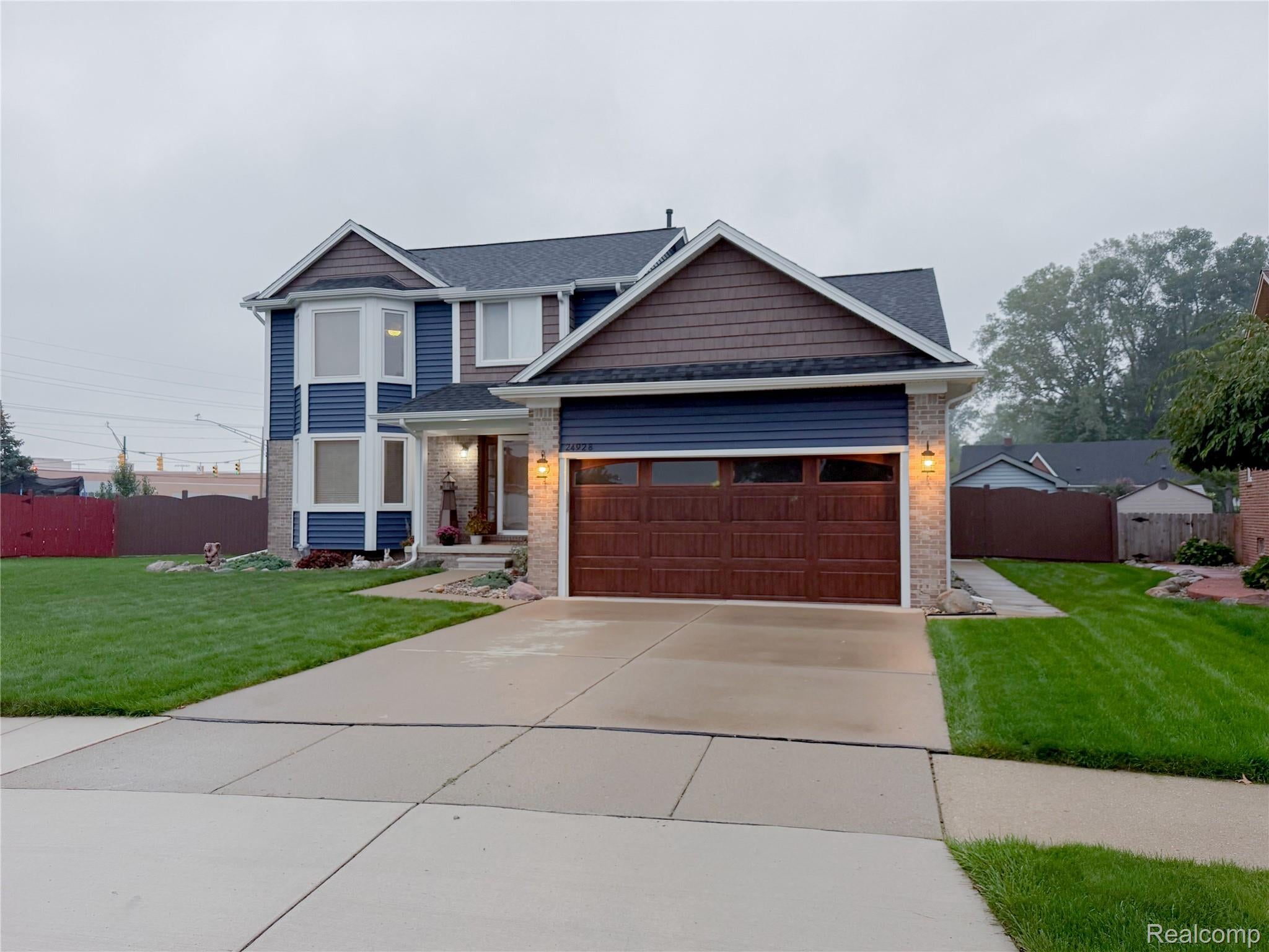 24928 Jennifer Drive