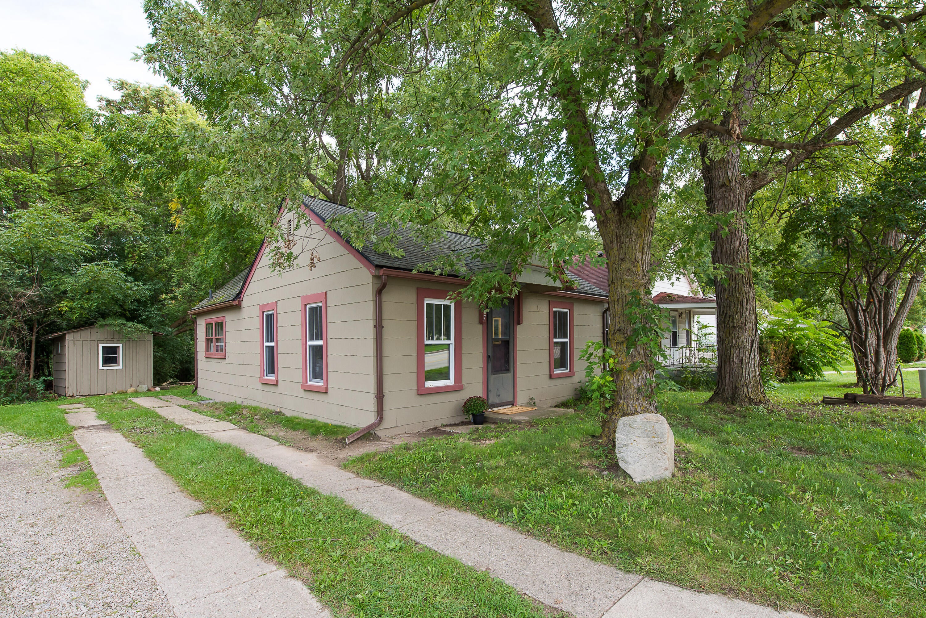 597 S Wagner Road