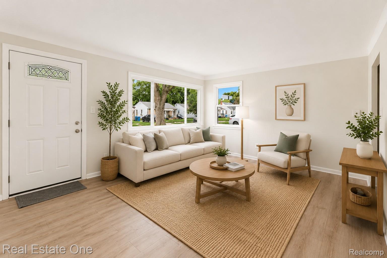 21323 La Salle Boulevard