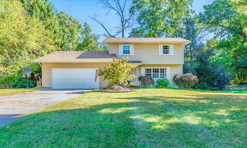 258 Easthill Drive Emmett Charter Township MI 49014