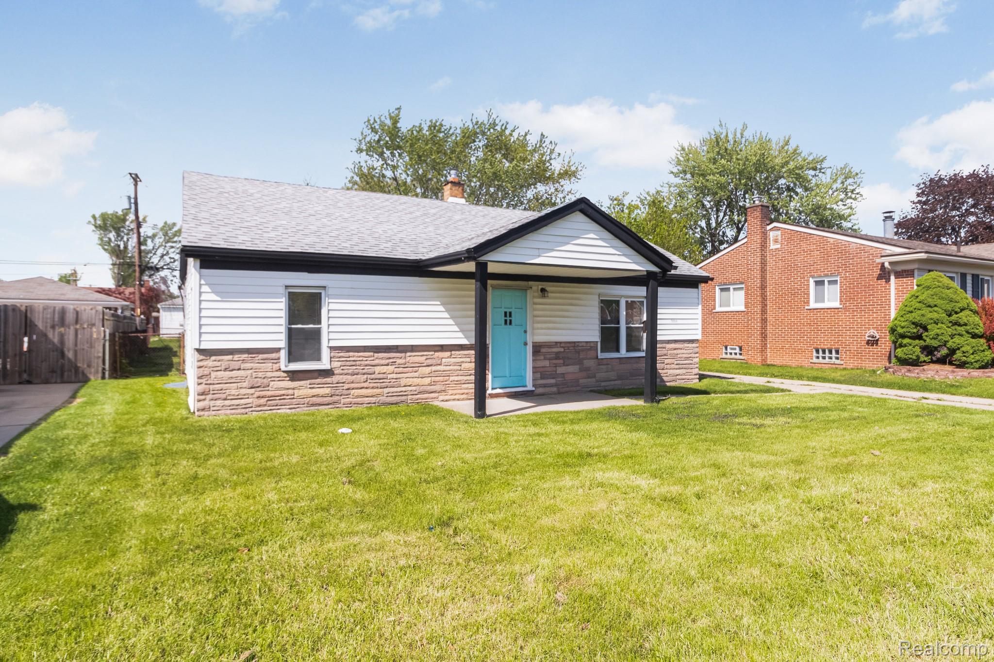 30064 Ann Arbor Trail