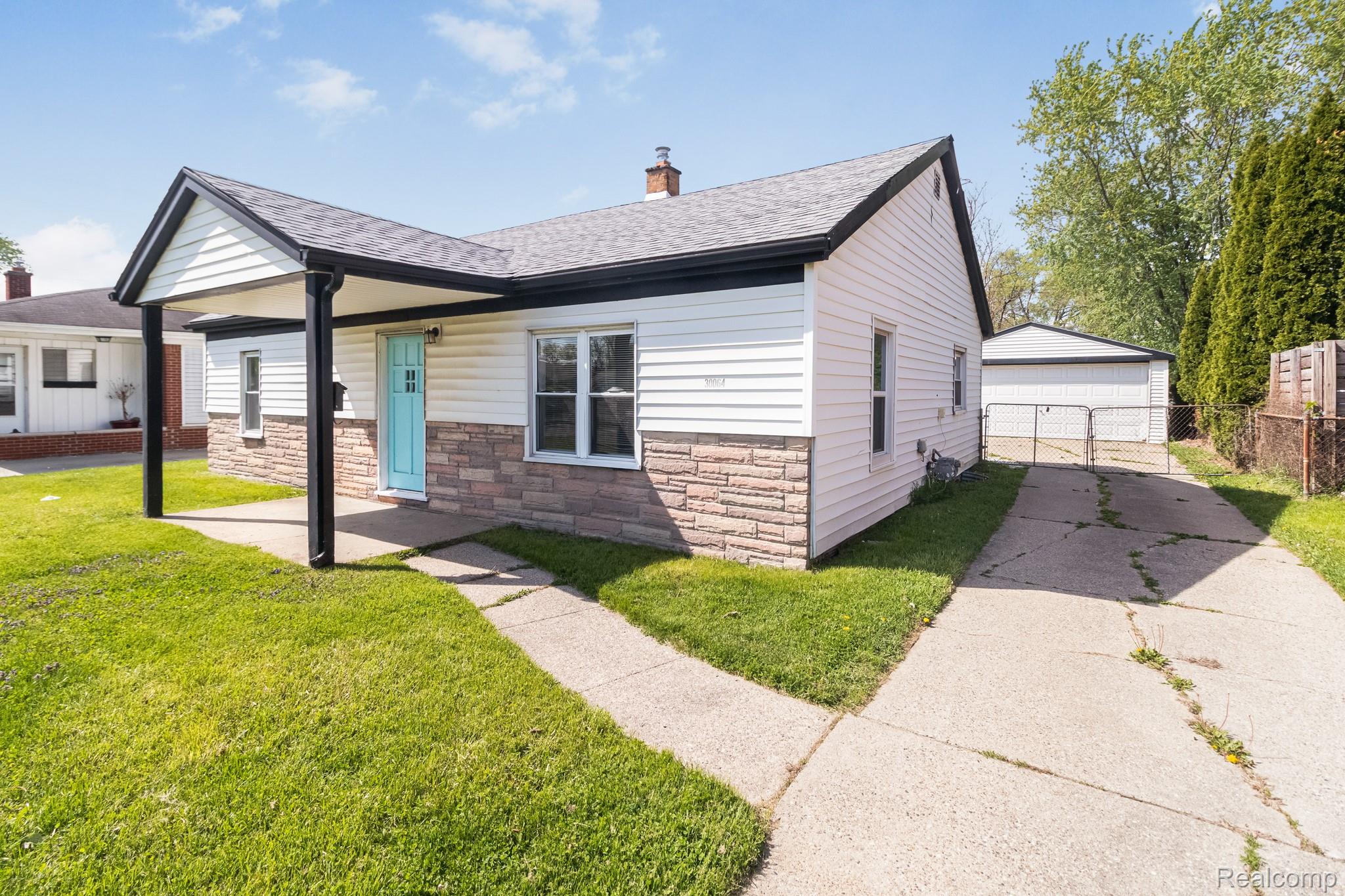 30064 Ann Arbor Trail