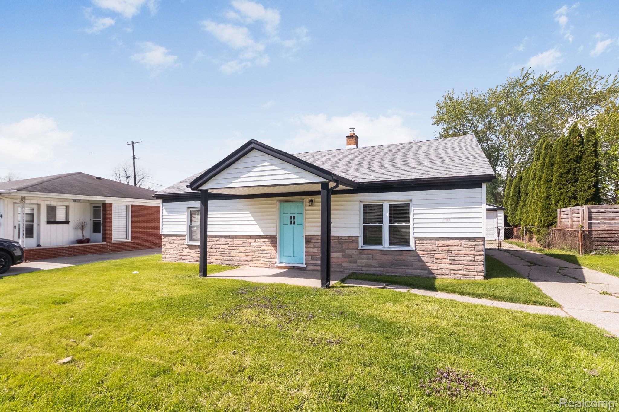 30064 Ann Arbor Trail