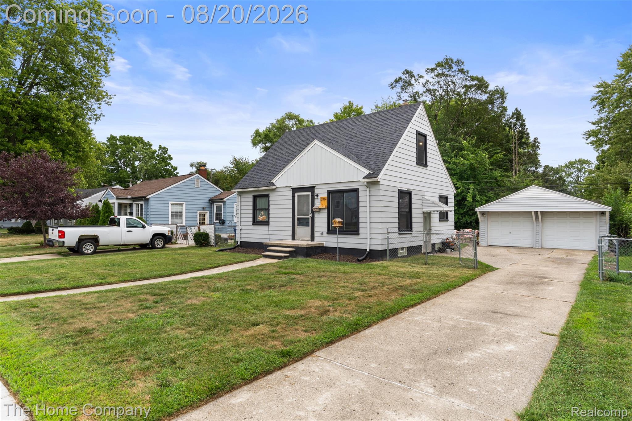 12924 Norborne
