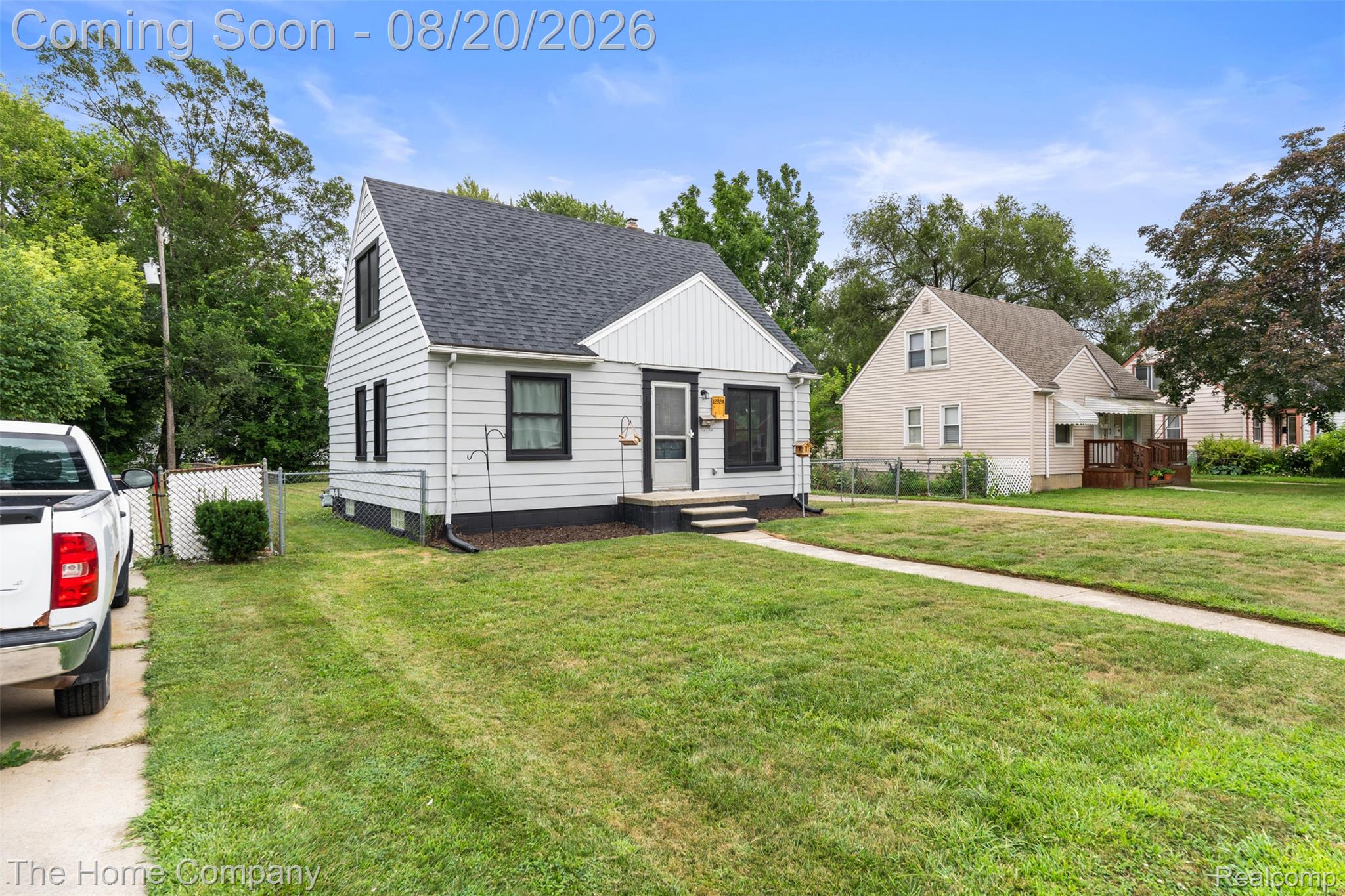 12924 Norborne
