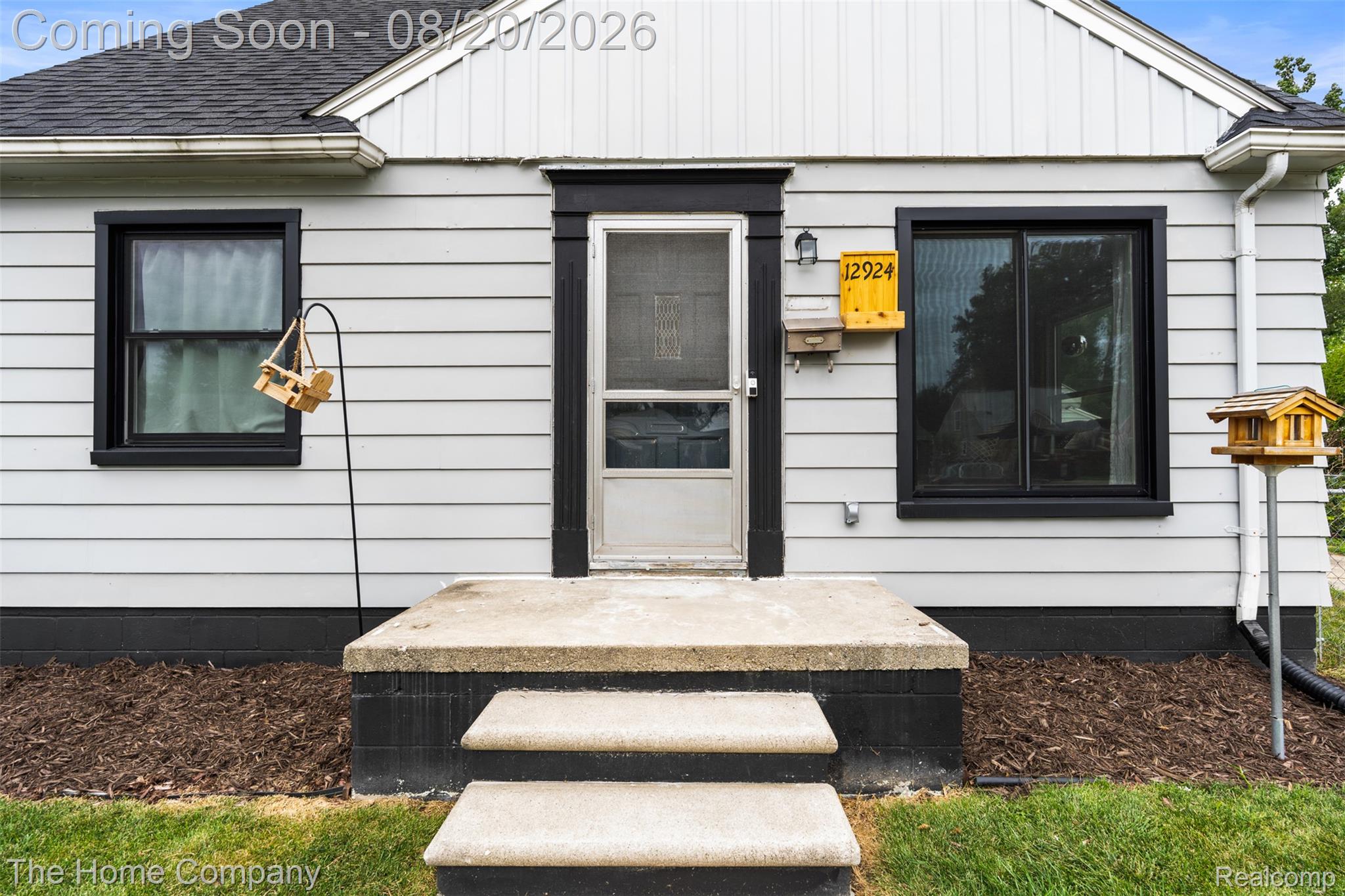 12924 Norborne