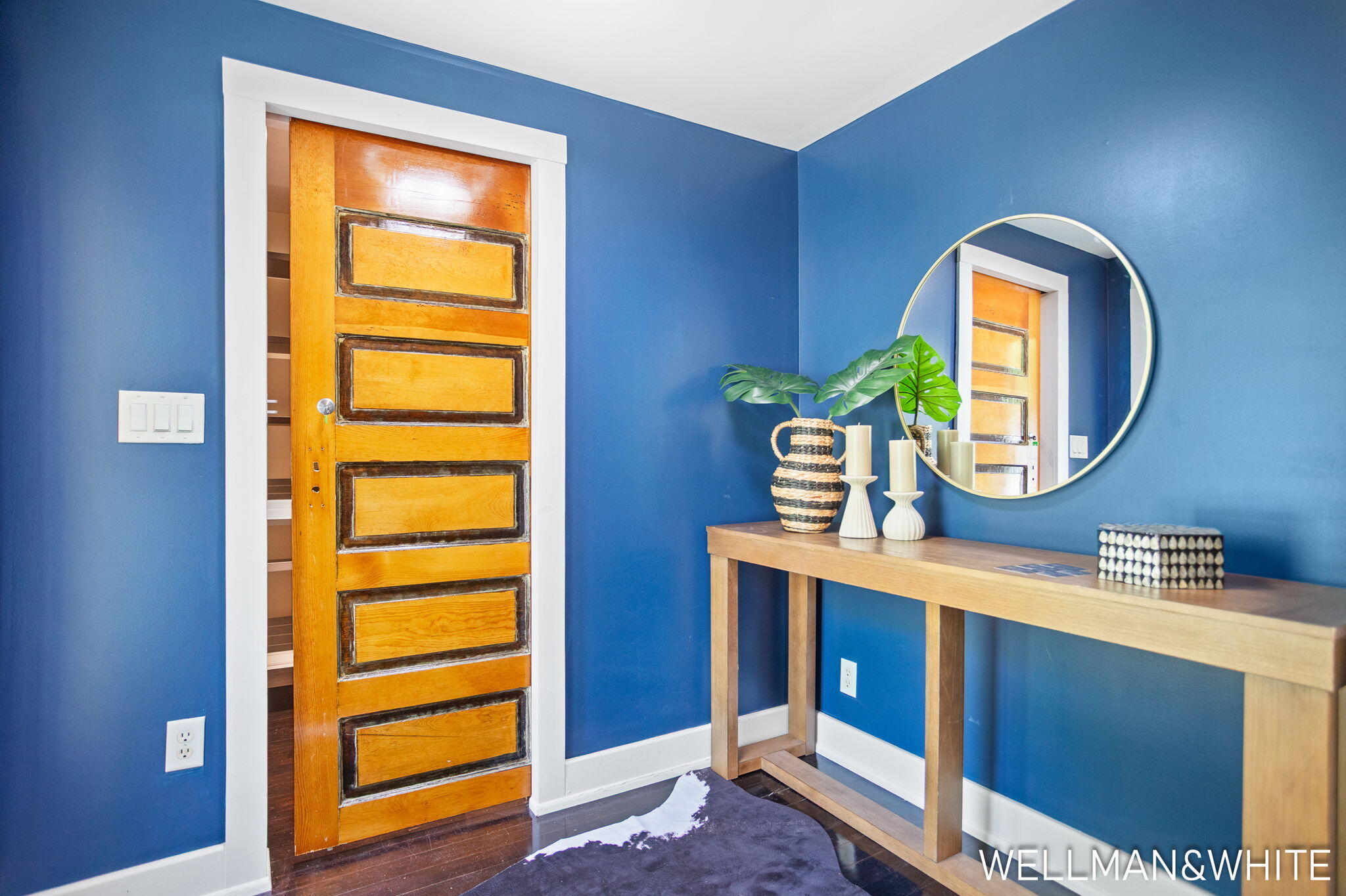 1005 Elizabeth Street