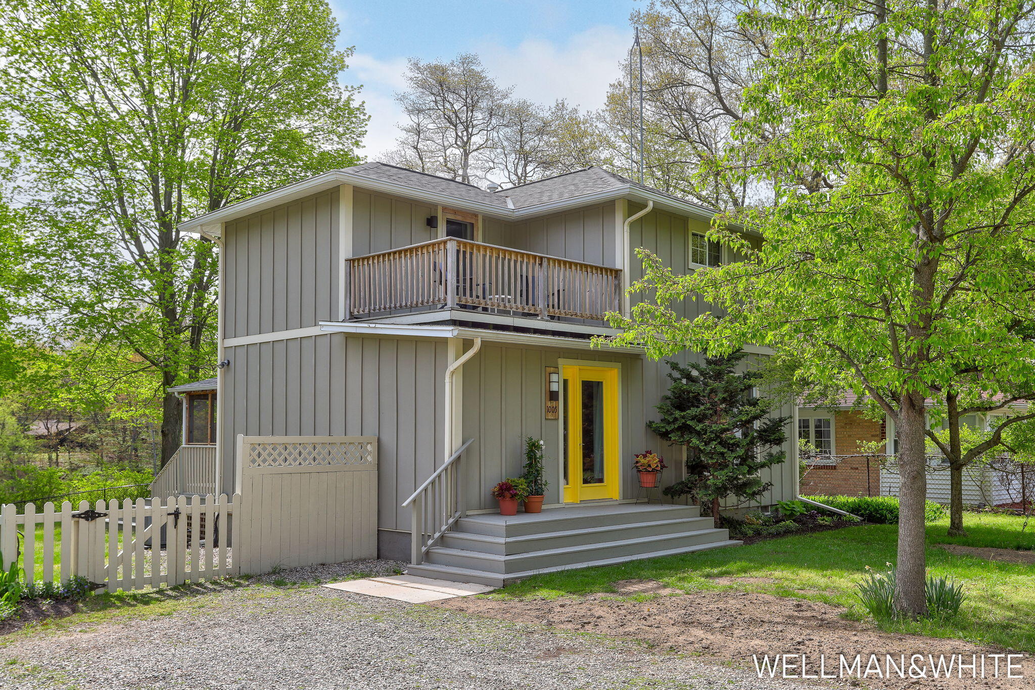 1005 Elizabeth Street