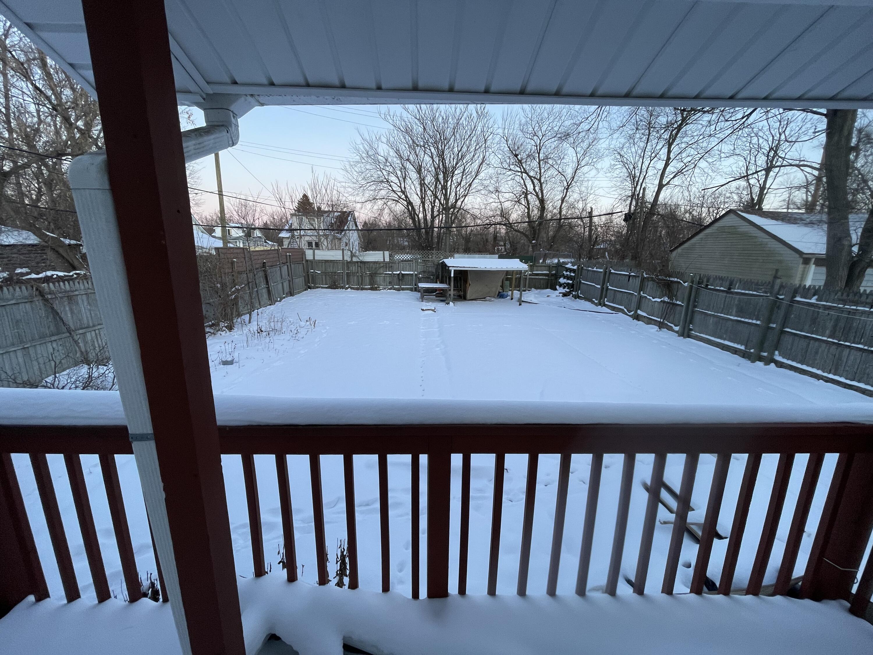 17330 Waltham Street