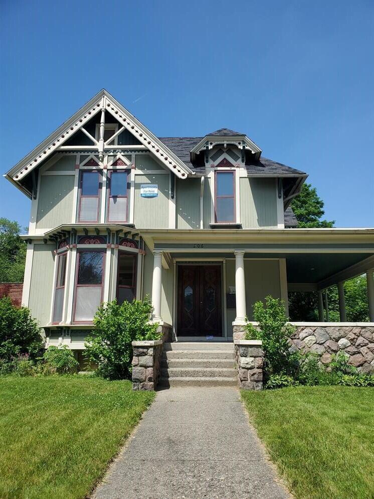 206 S Huron Street