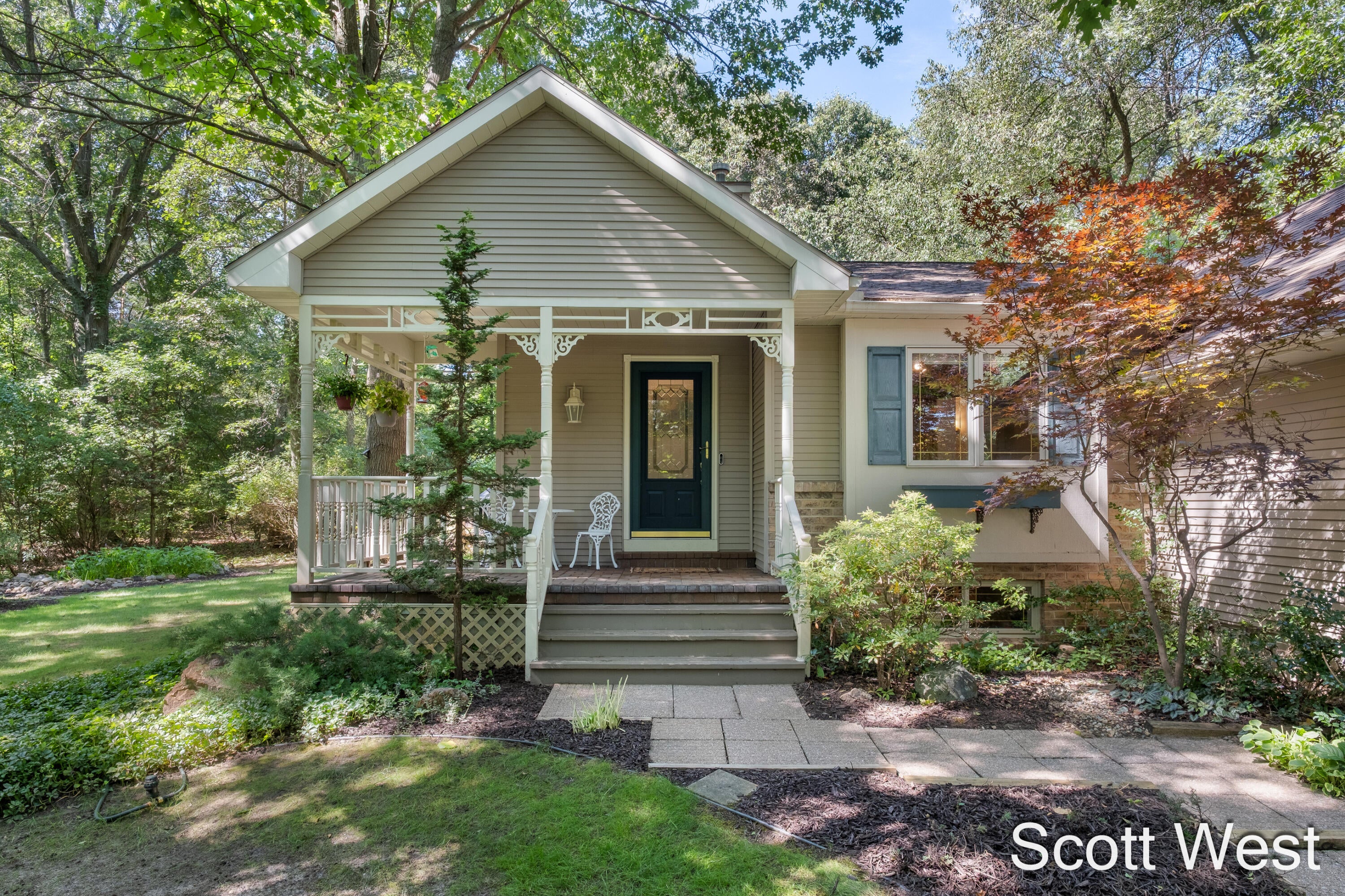 7181 River Glen Drive