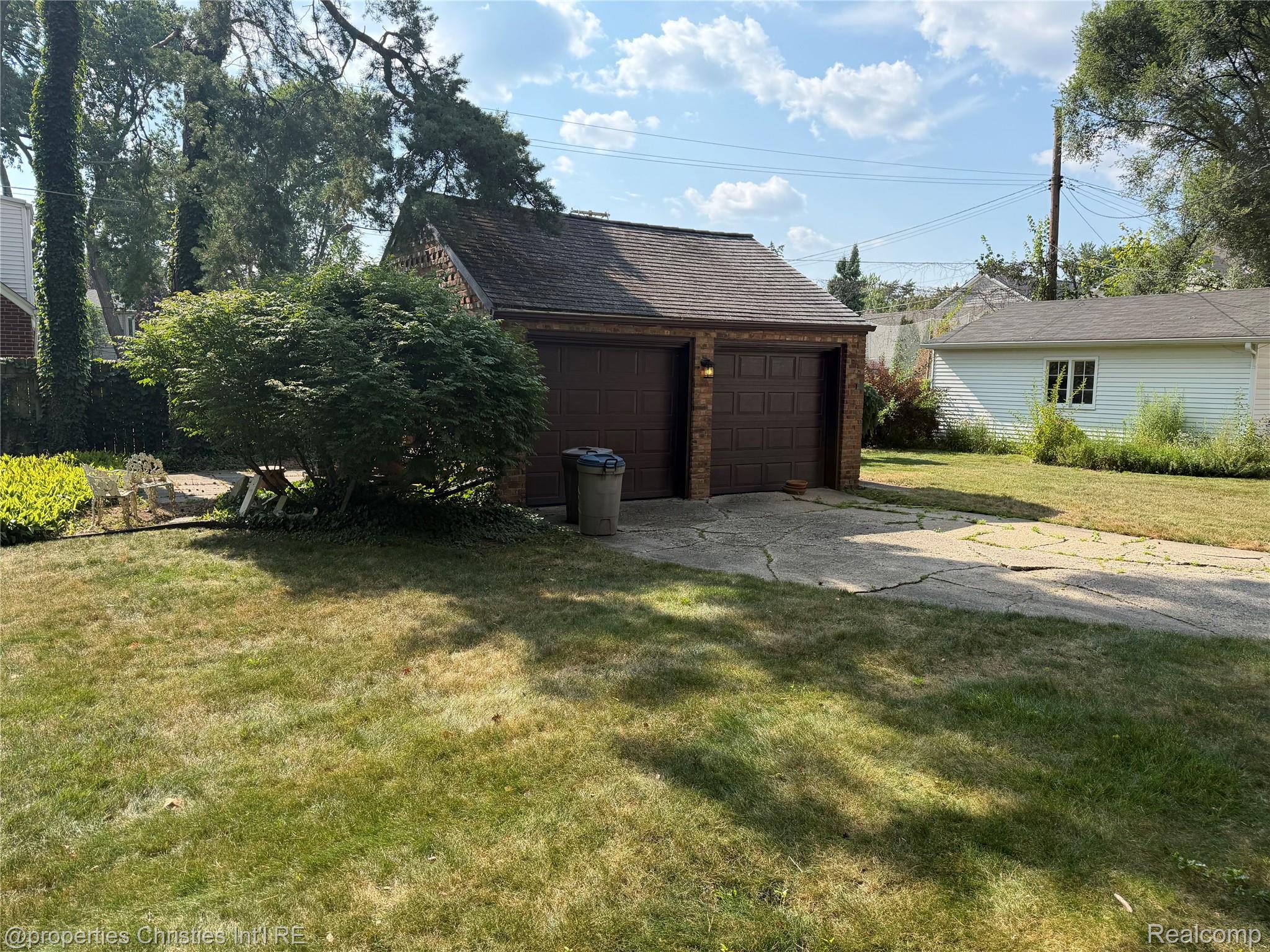 623 Coolidge Road