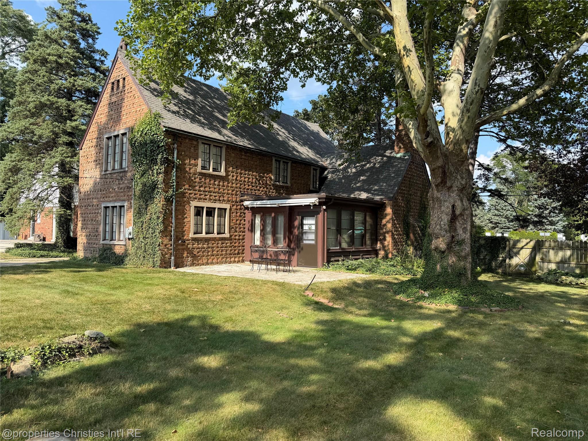 623 Coolidge Road