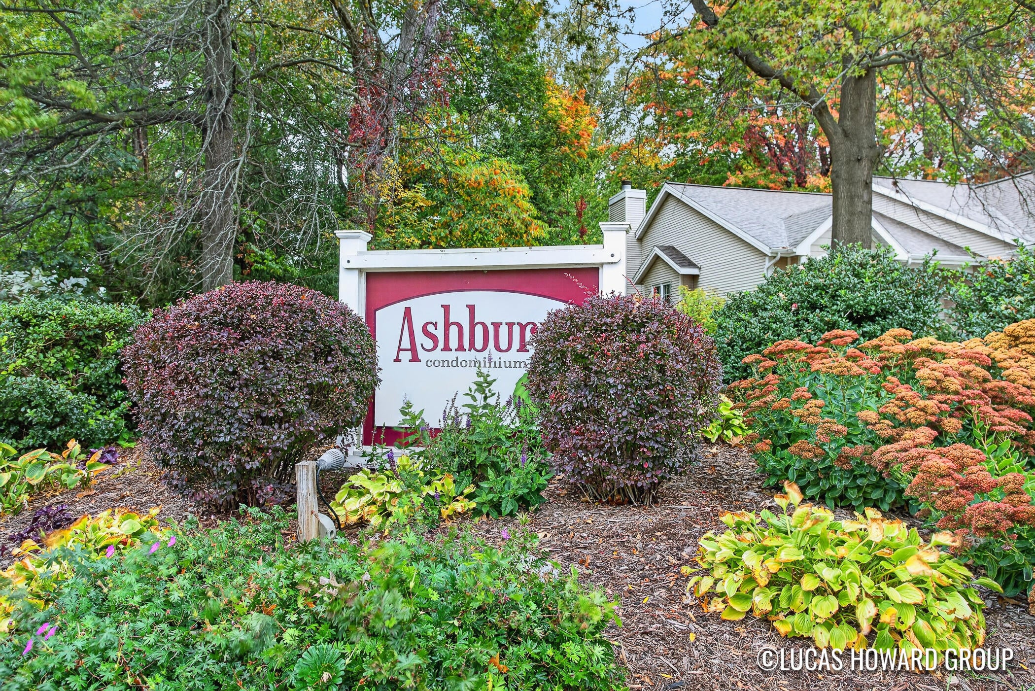 3217 W Westbury Court #1
