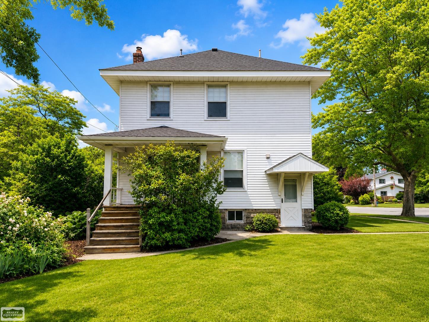 703 Smith Street