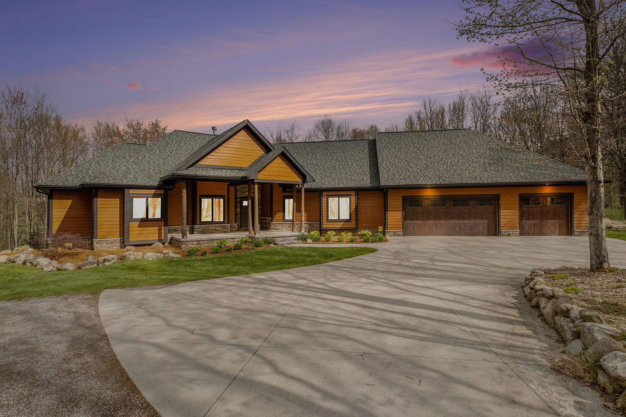 8200 EAGLE ROAD