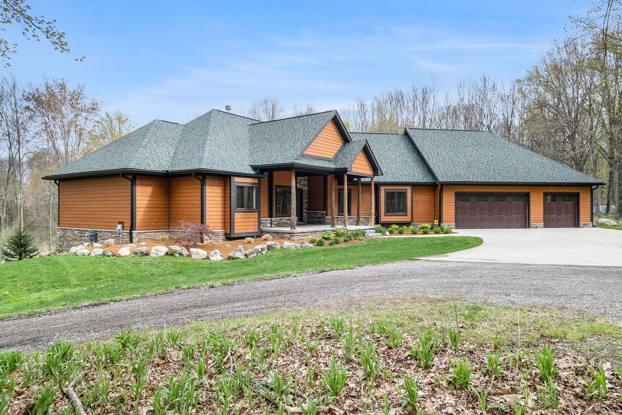 8200 EAGLE ROAD
