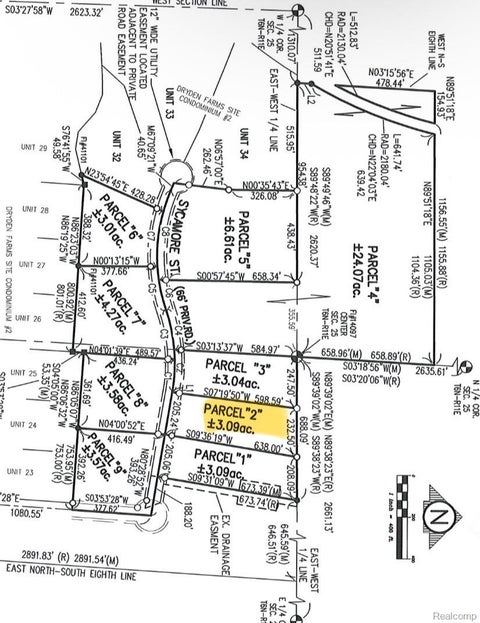 Photo for Parcel 2 Sycamore St