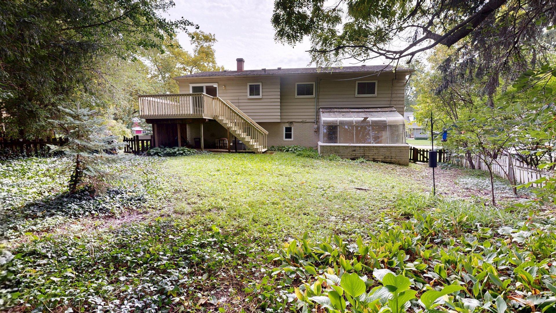 2065 Yorktown Drive