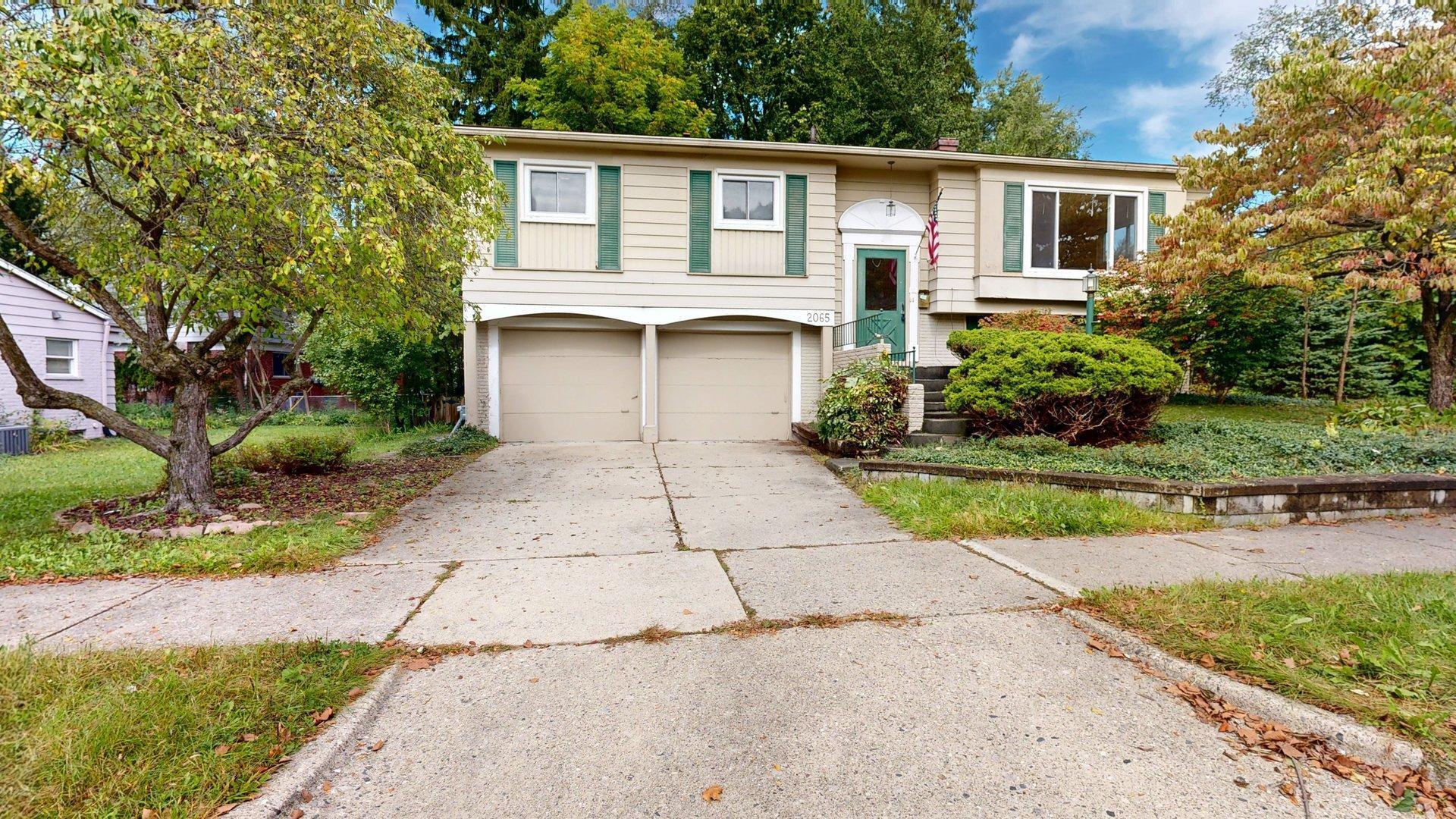 2065 Yorktown Drive