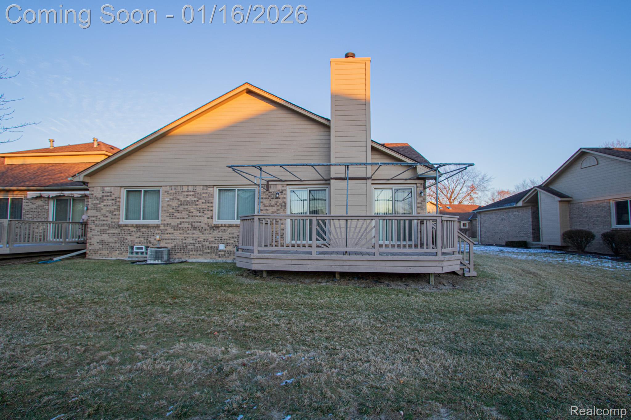 48801 Windmill Circle E