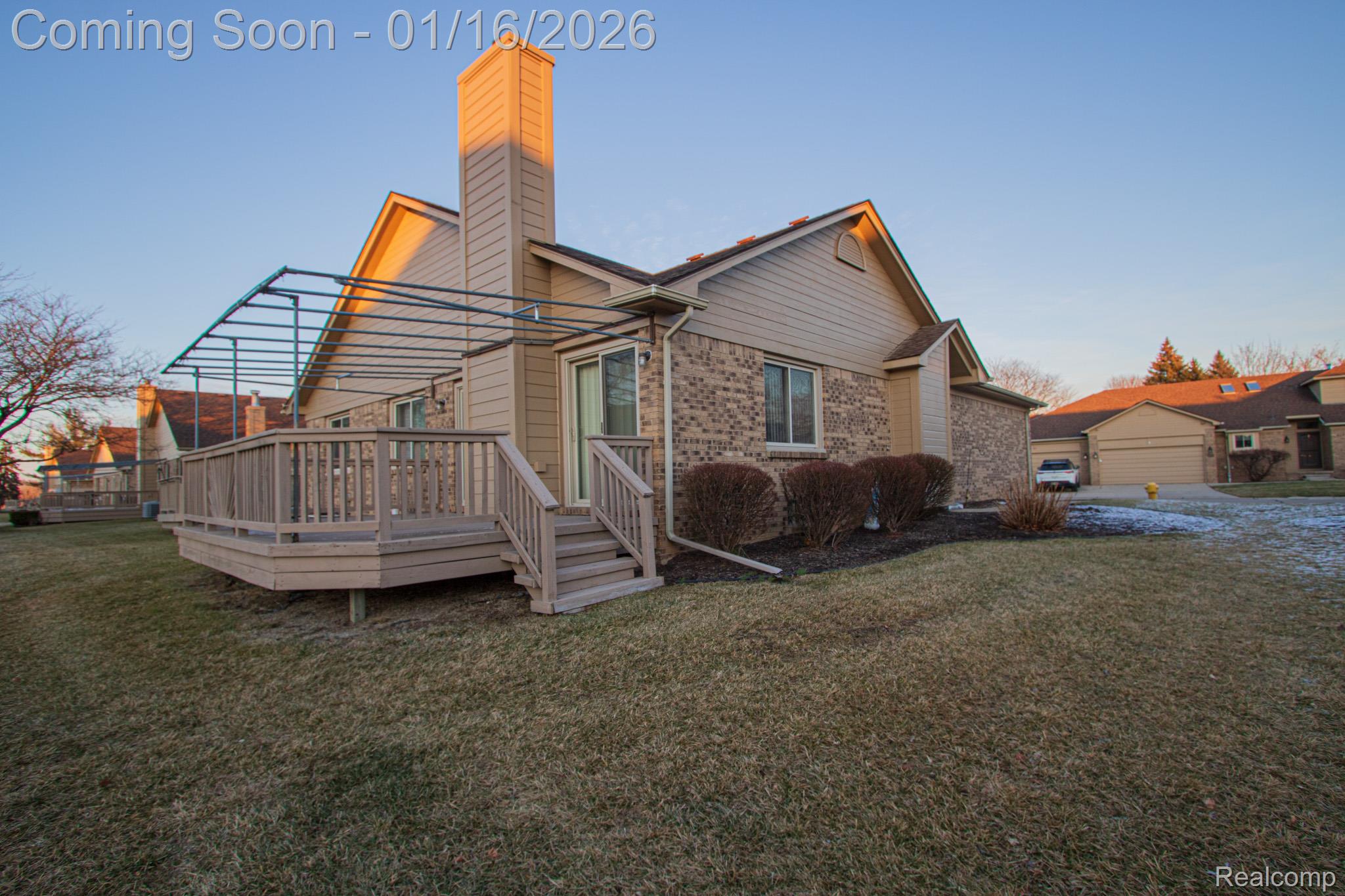 48801 Windmill Circle E