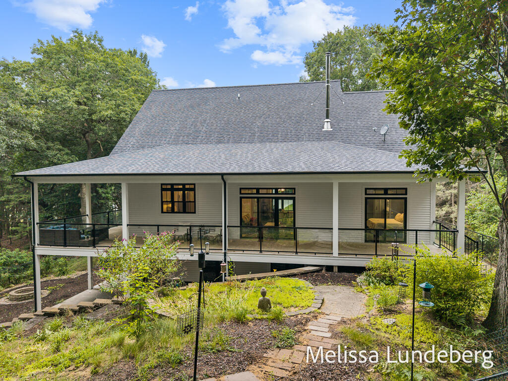17748 Mohawk Drive