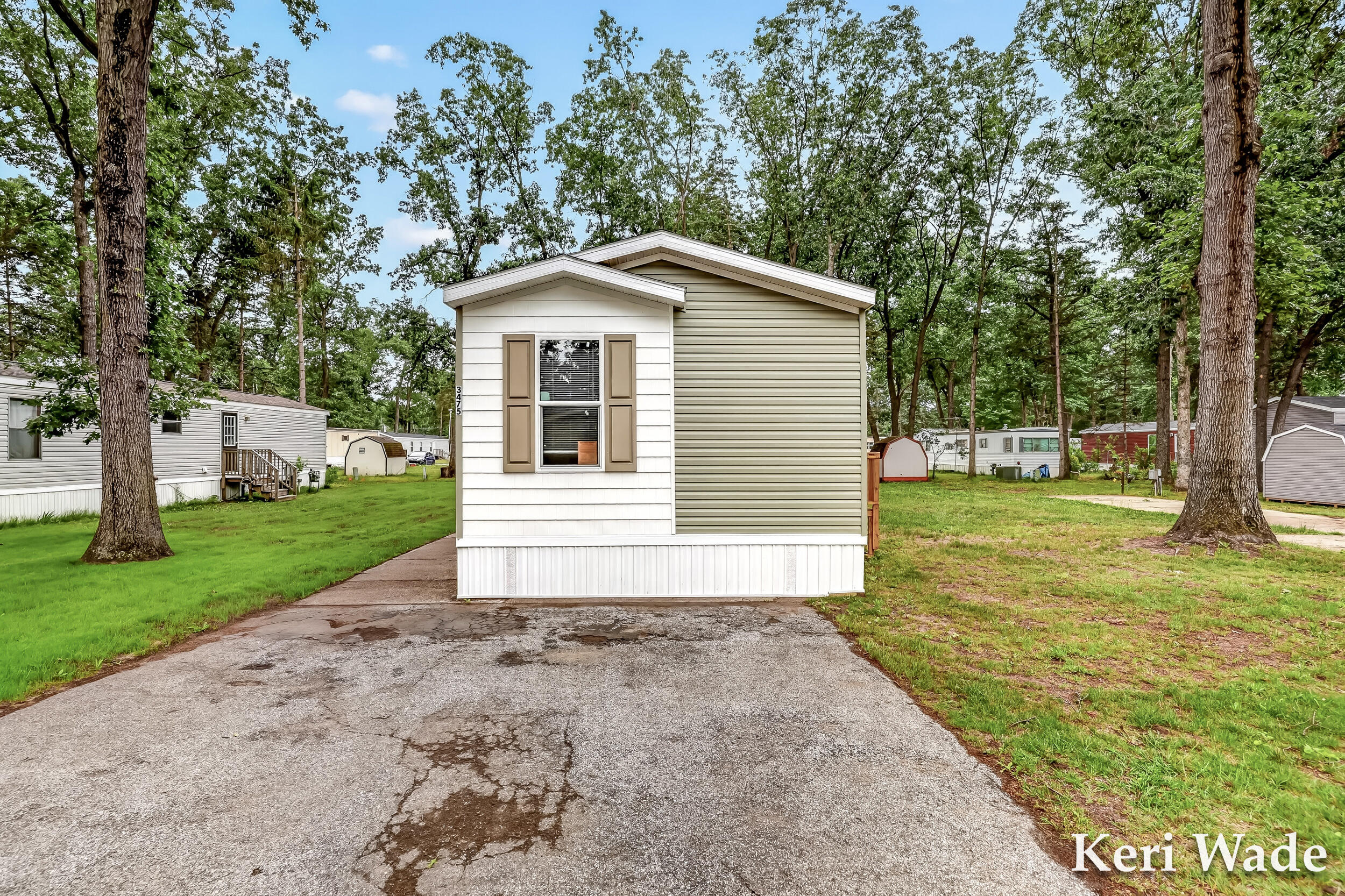 3475 Cedar Road