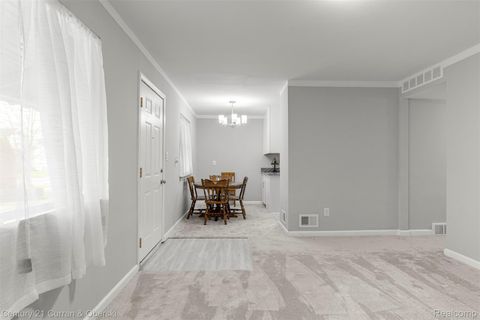 Tiny photo for 7120 Jackson Avenue, Taylor City, MI 48180 (MLS # 20261002189)