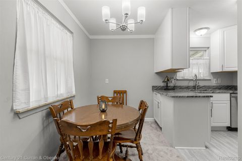 Tiny photo for 7120 Jackson Avenue, Taylor City, MI 48180 (MLS # 20261002189)